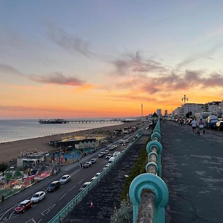 Rooms In A Beautiful House With Free On St Parking Hove Esterno foto