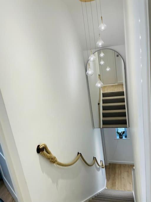 Rooms In A Beautiful House With Free On St Parking Hove Esterno foto